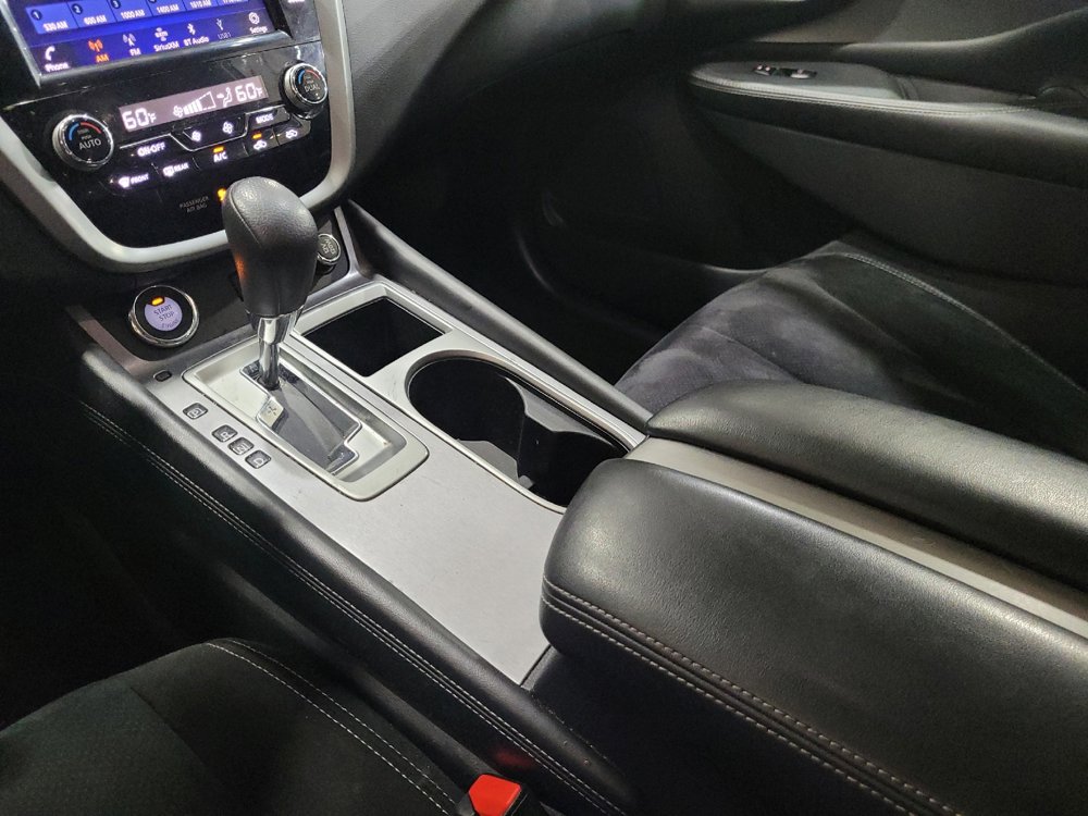 Used 2020 Nissan Murano S AWD/4WD image 26