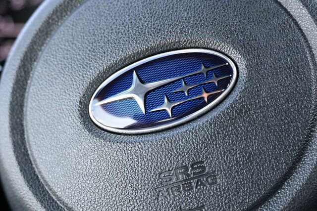 New 2026 Subaru Forester Sport AWD/4WD image 32