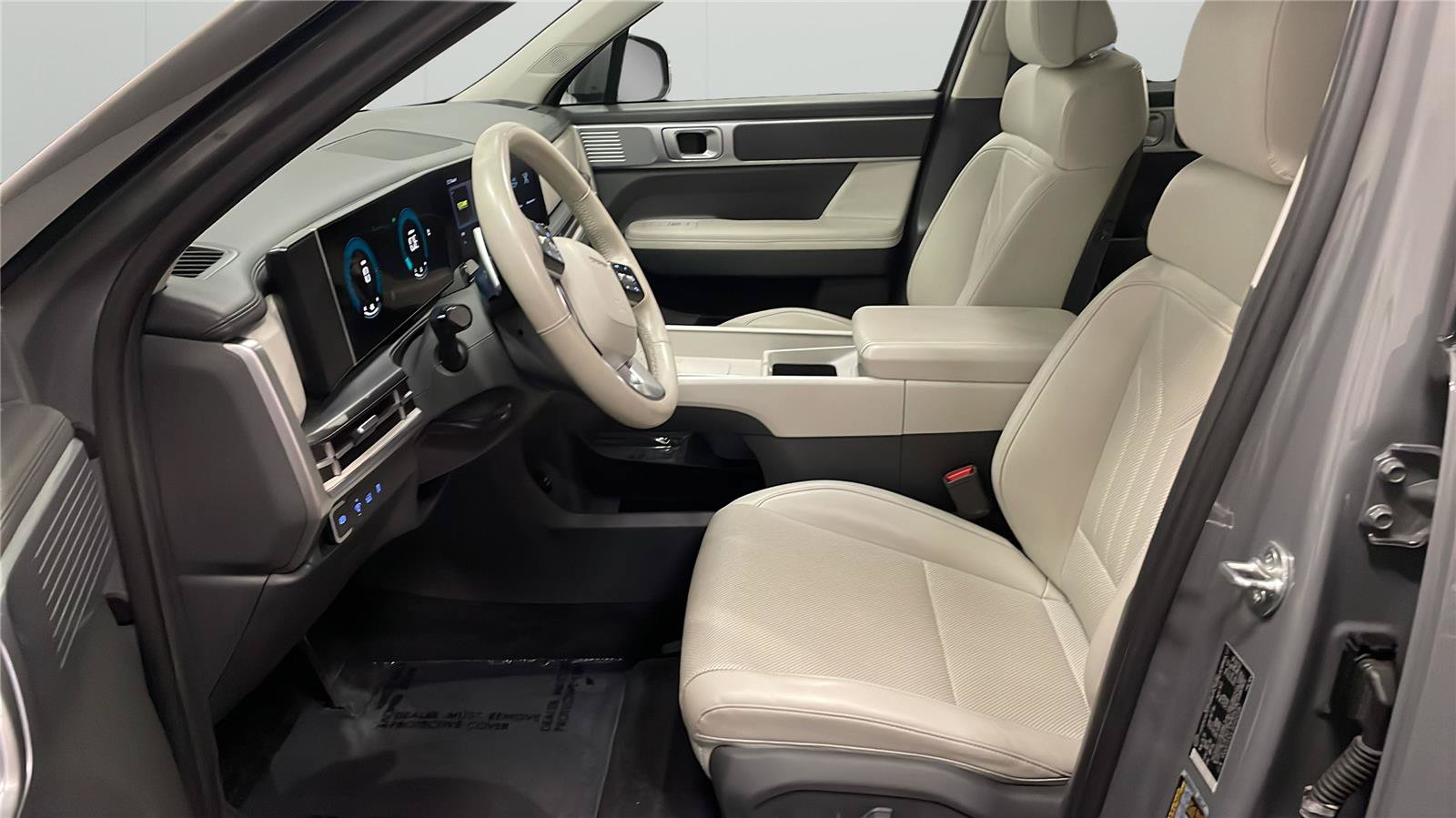 Used 2024 Hyundai Santa Fe SEL AWD/4WD image 10