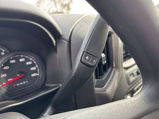 New 2026 GMC Sierra 1500 Pro w/ Pro Value Package image 19