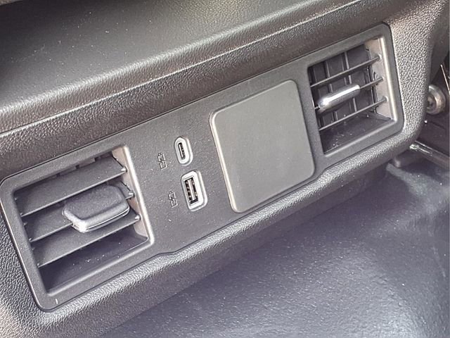 New 2026 GMC Sierra 2500 Pro w/ 1SA Pro Safety Plus Package image 23