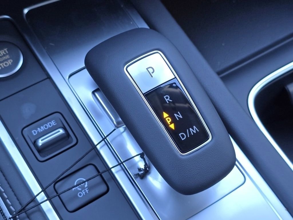 Certified 2025 INFINITI QX60 Pure image 31