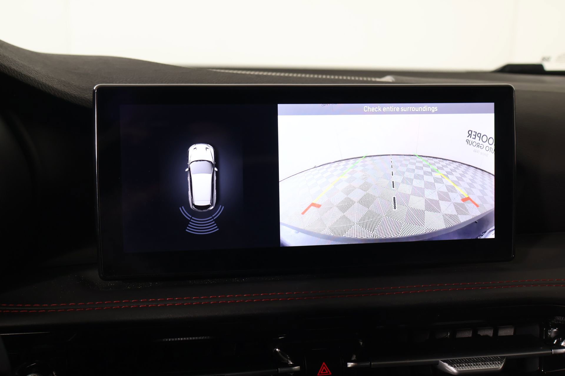 Used 2025 Dodge Hornet GT w/ GT Blacktop Package AWD/4WD image 6