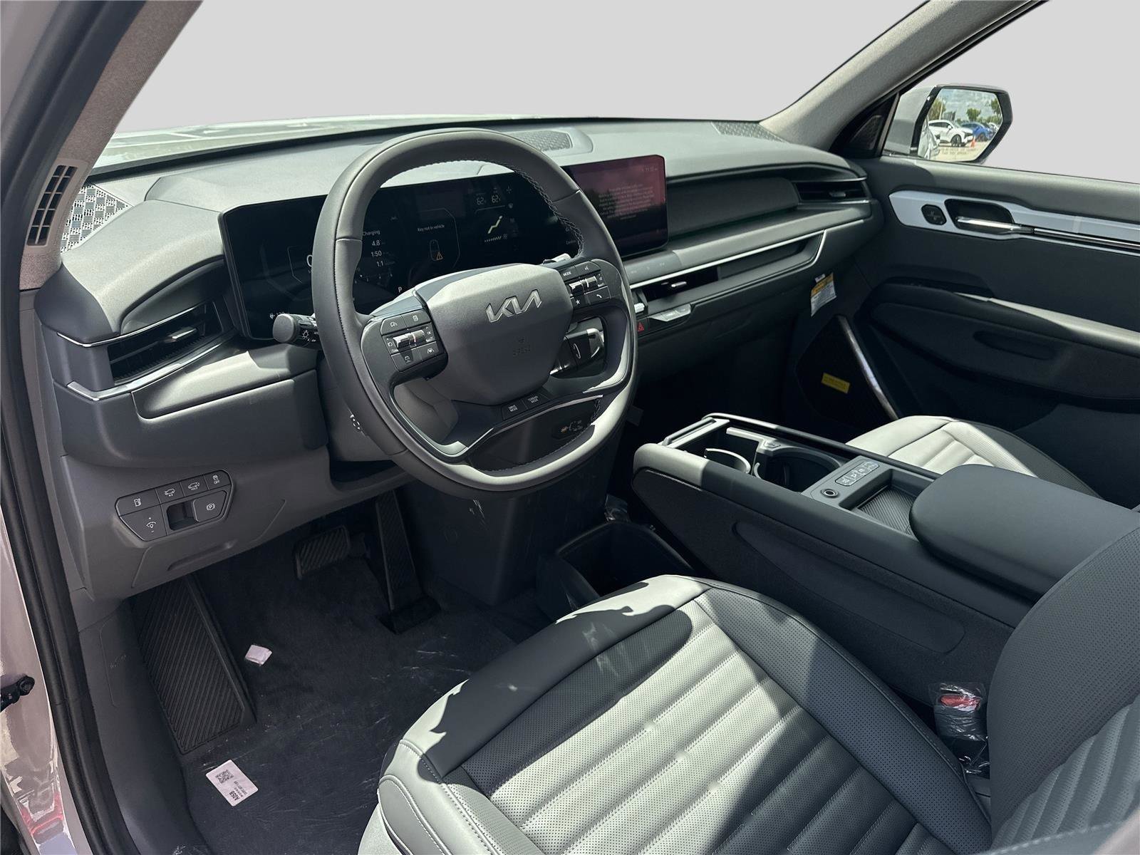 New 2026 Kia EV9 Land image 9