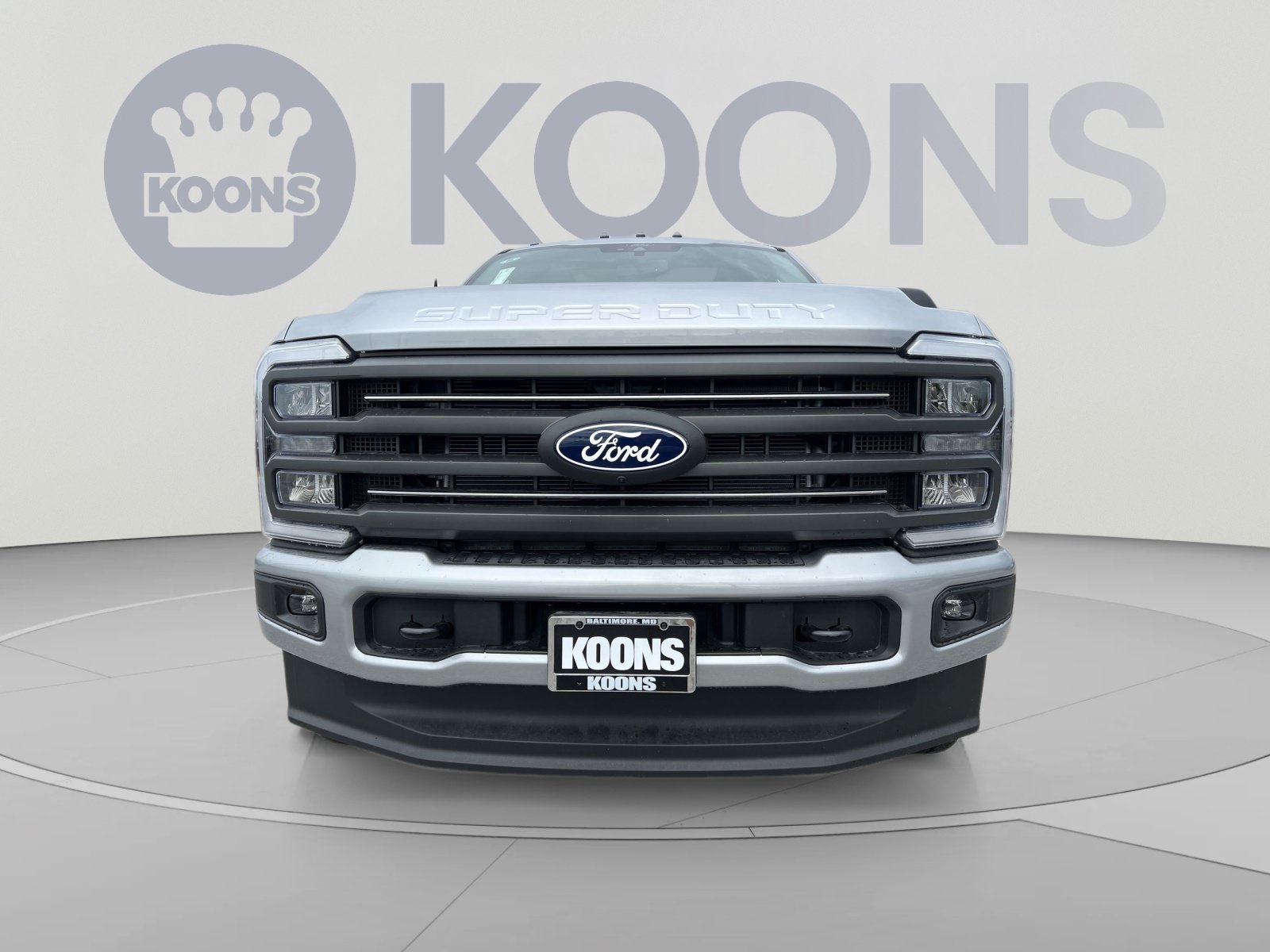 New 2027 Ford F250 XLT AWD/4WD image 11