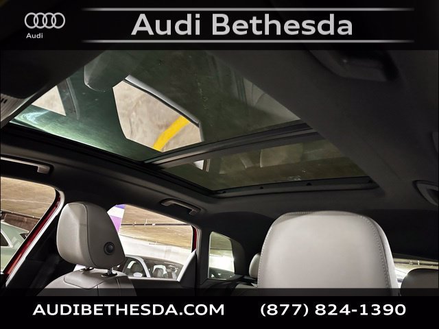 New 2026 Audi Q3 quattro 2.0T AWD/4WD image 22