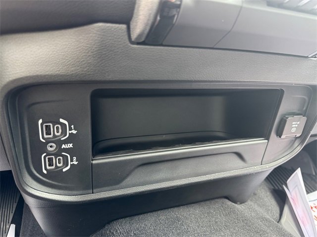 New 2025 RAM 2500 Tradesman image 31