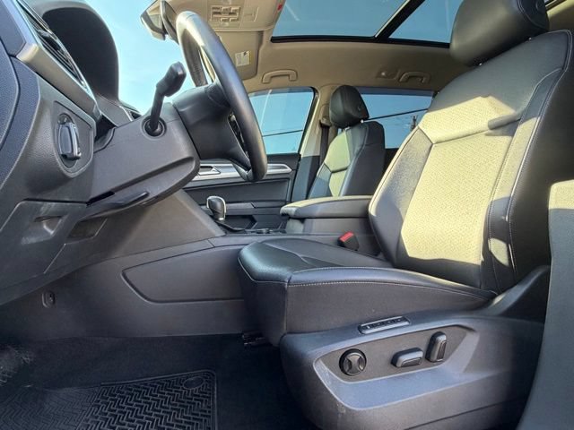 Used 2019 Volkswagen Atlas SEL AWD/4WD image 12