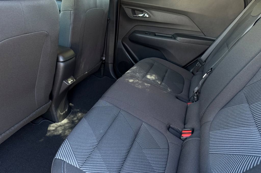 New 2027 Chevrolet Bolt LT FWD image 12