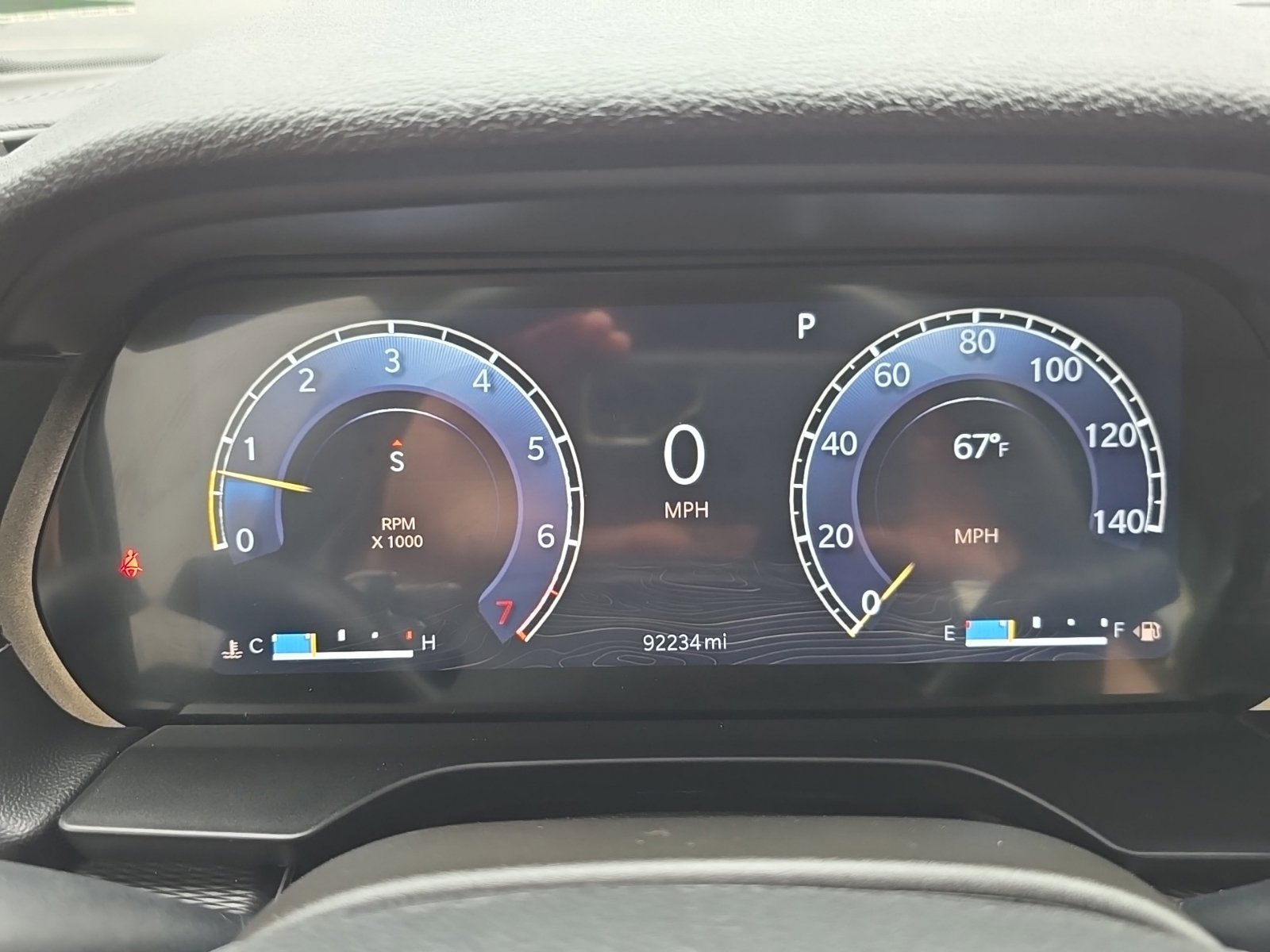 Used 2023 Jeep Grand Cherokee Altitude AWD/4WD image 24