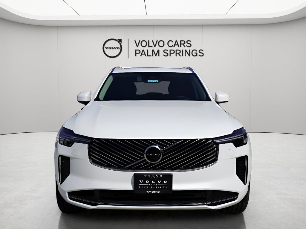 New 2025 Volvo XC90 T8 Ultra w/ Protection Package Premier image 2