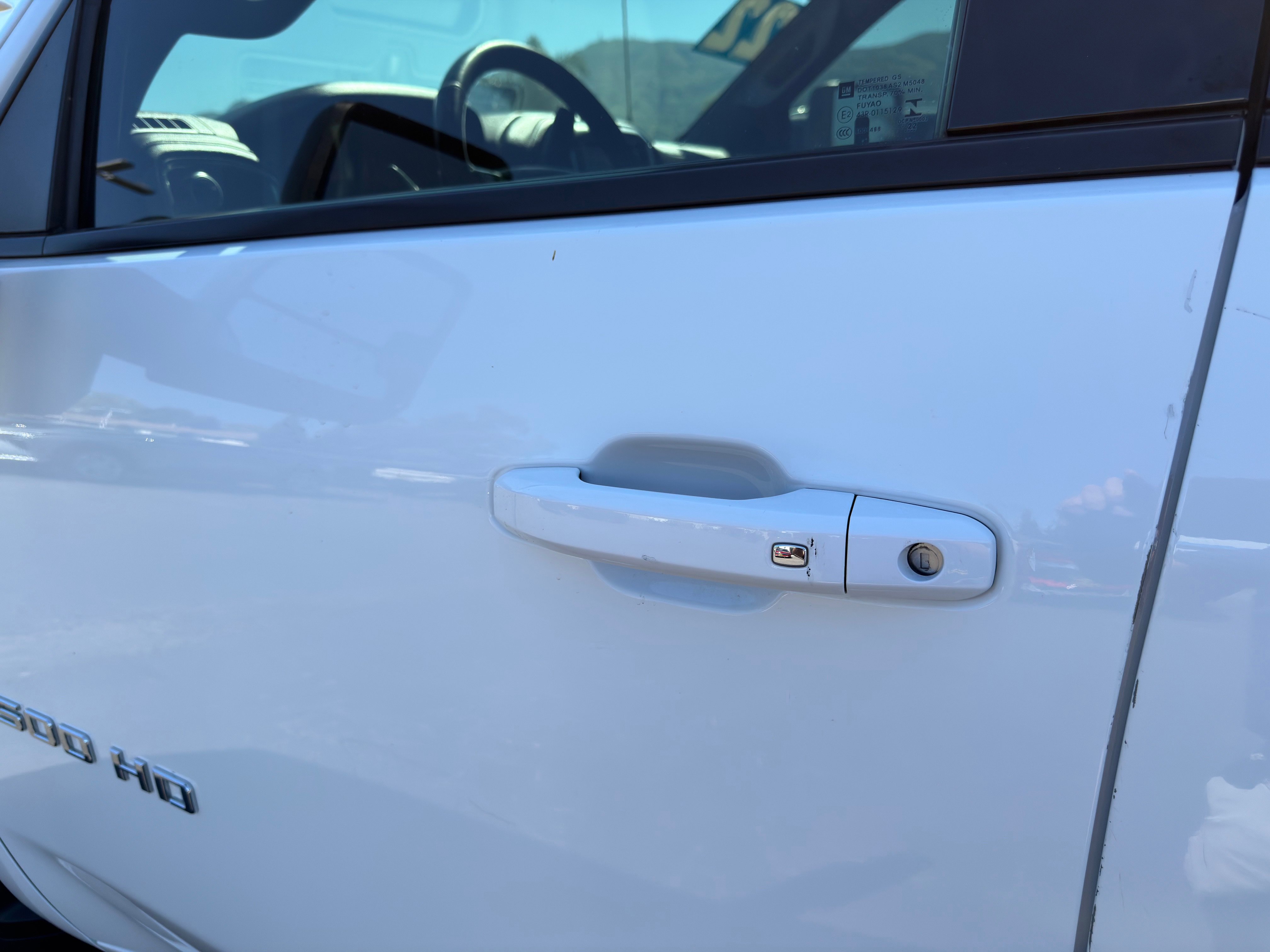 Used 2022 Chevrolet Silverado 2500 LT w/ Convenience Package image 46