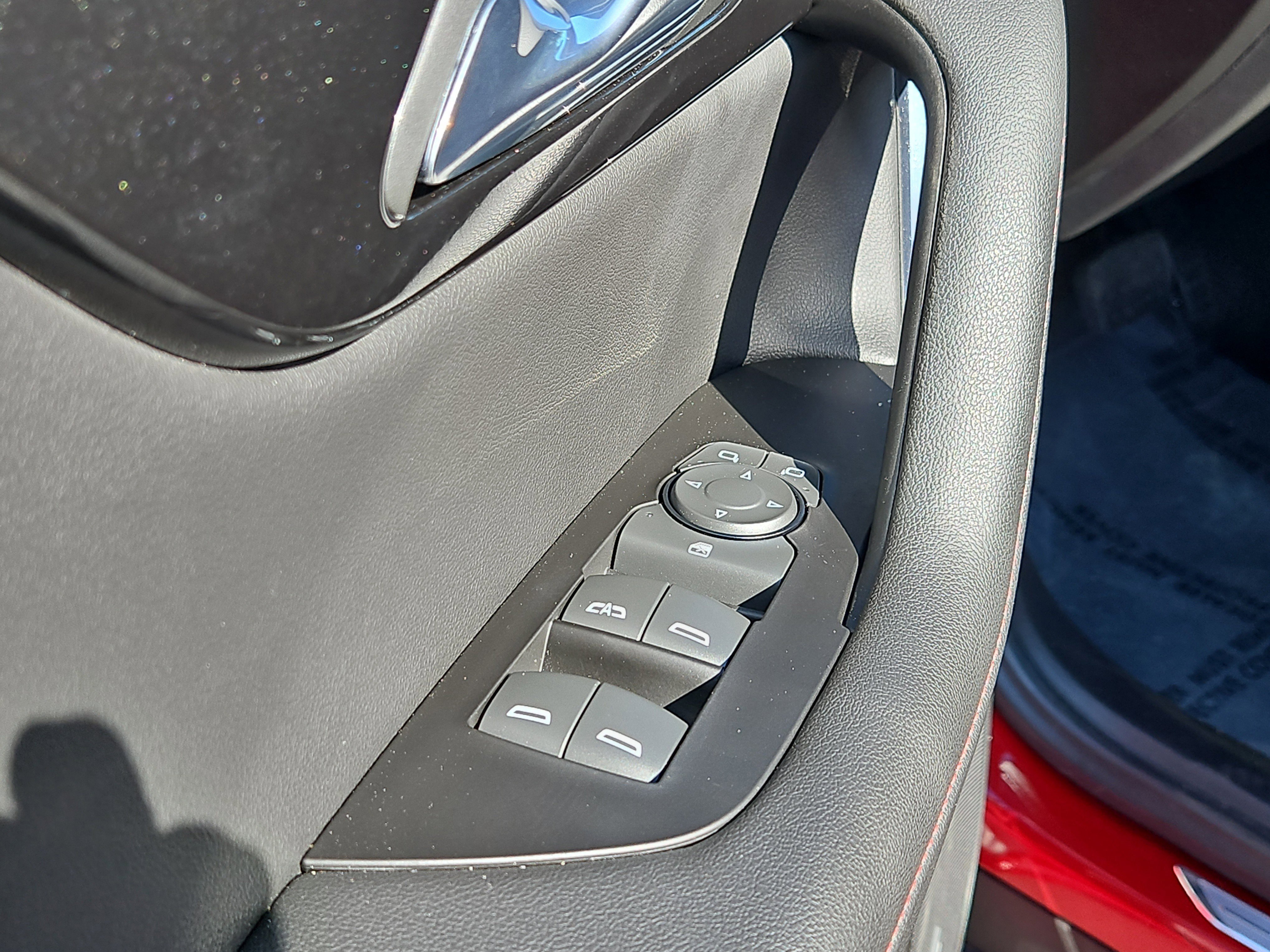 Used 2025 Chevrolet Blazer RS image 17