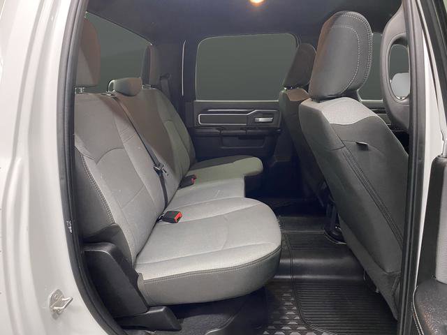 Used 2022 RAM 2500 Big Horn image 31