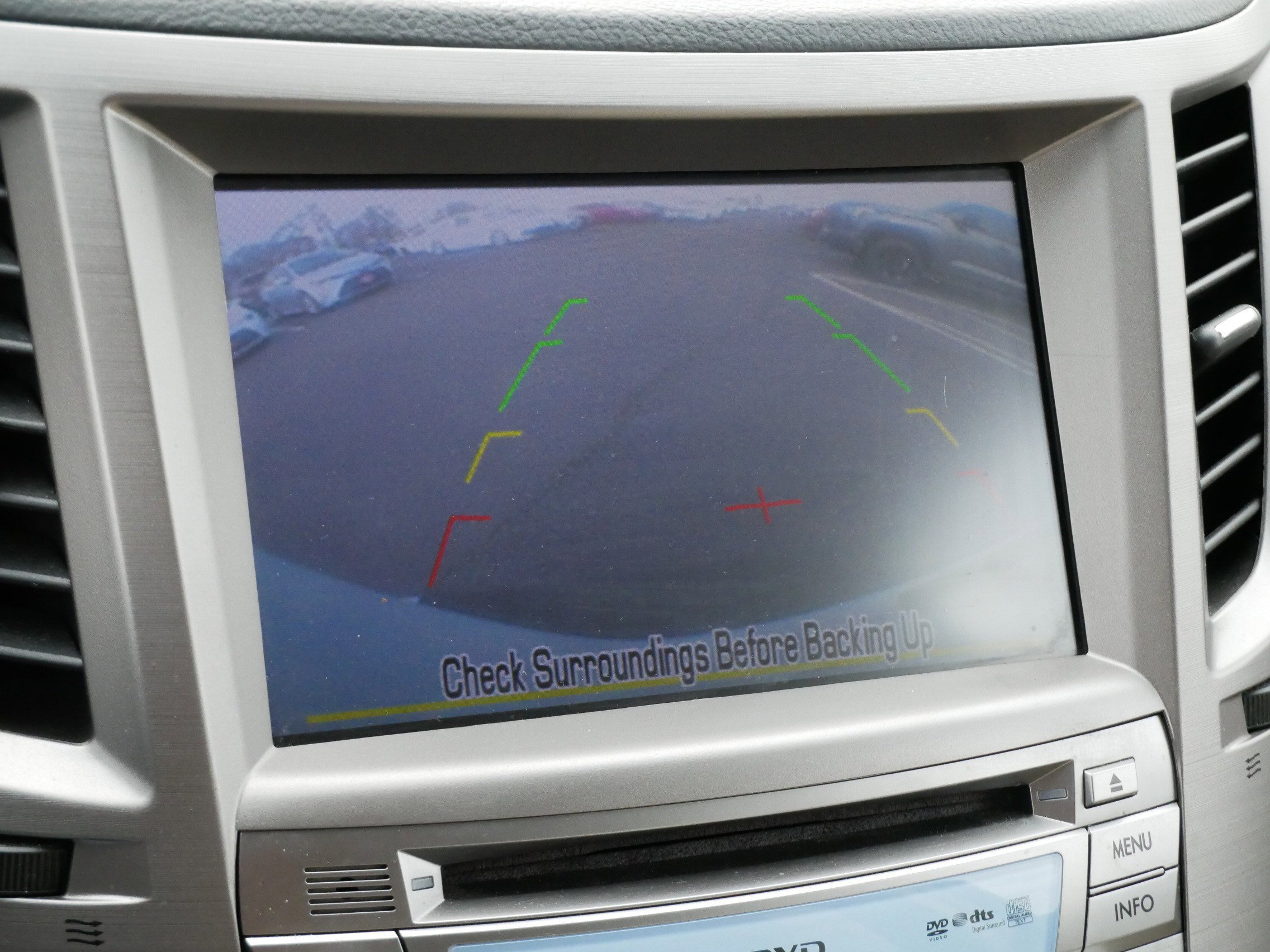 Used 2012 Subaru Outback 3.6R Limited image 28