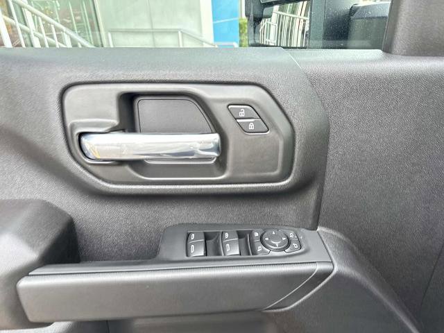New 2026 Chevrolet Silverado 2500 Custom w/ Custom Convenience Package image 14