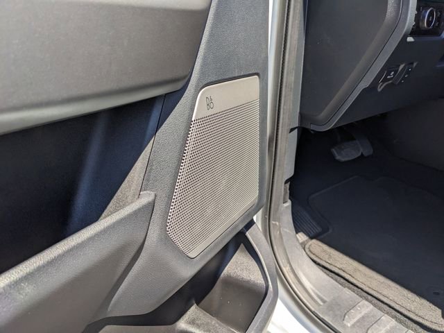 Certified 2025 Ford F350 Lariat image 21