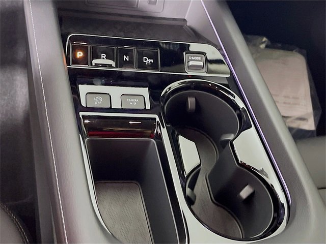 New 2025 Nissan Murano SL w/ Cargo Package image 13