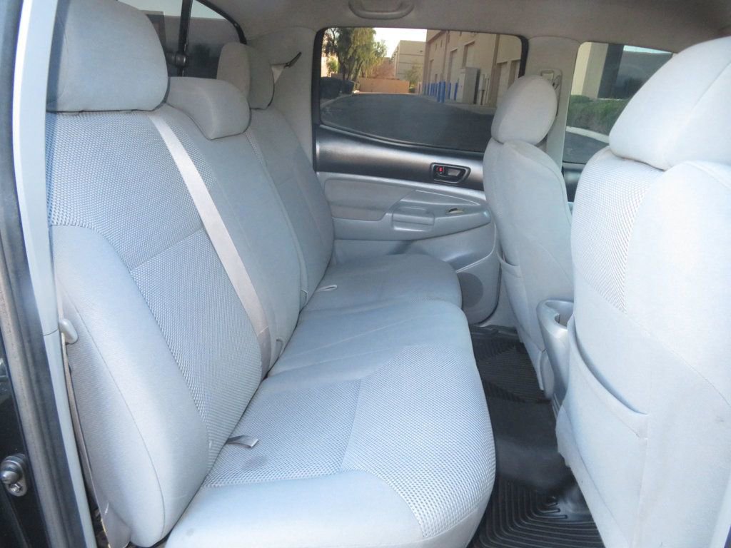 Used 2007 Toyota Tacoma PreRunner RWD image 32