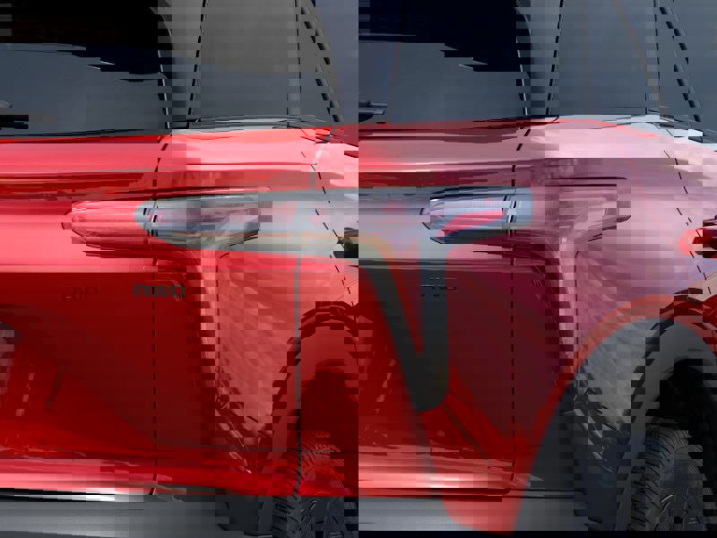 New 2026 Chevrolet Blazer EV LT w/ Super Cruise Package image 36