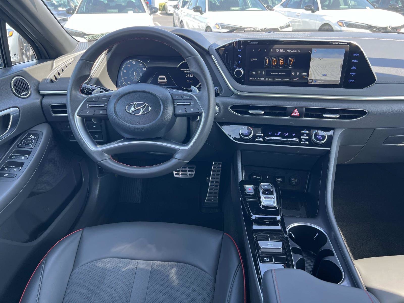Used 2022 Hyundai Sonata SEL Plus FWD image 7