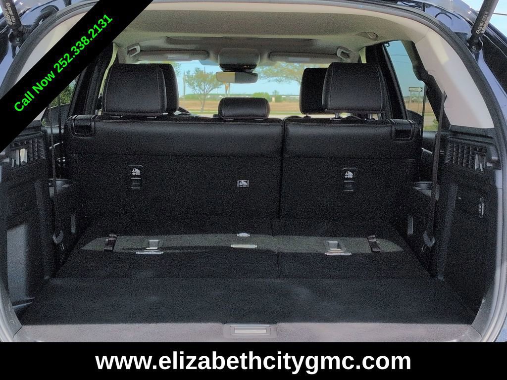 Used 2024 MAZDA CX-90 3.3 Turbo w/ Preferred Package image 14