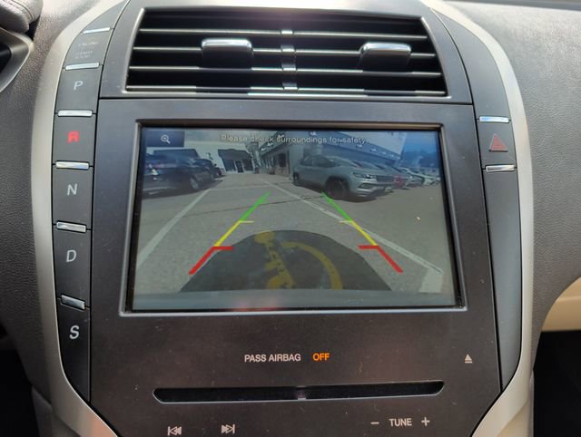 Used 2016 Lincoln MKZ AWD w/ Equipment Group 200A Select image 25