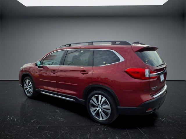 Used 2022 Subaru Ascent Limited w/ Technology Package AWD/4WD image 8