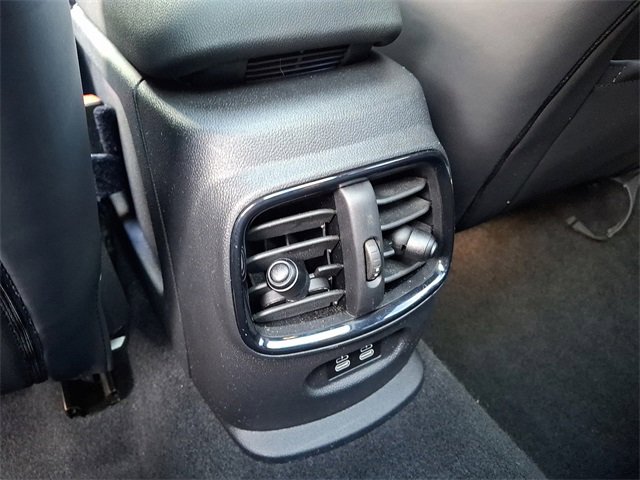 Certified 2023 MINI Cooper Clubman John Cooper Works image 11