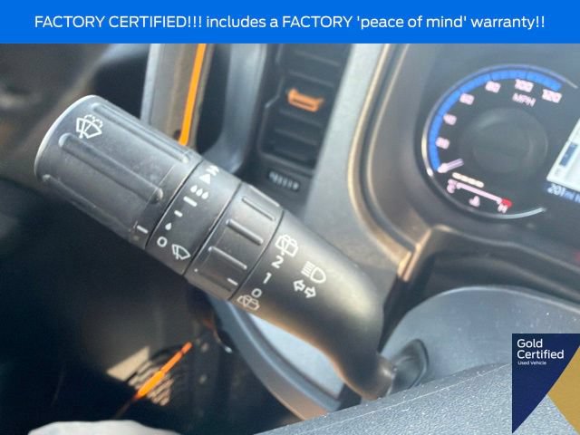 Used 2024 Ford Bronco Badlands AWD/4WD image 49