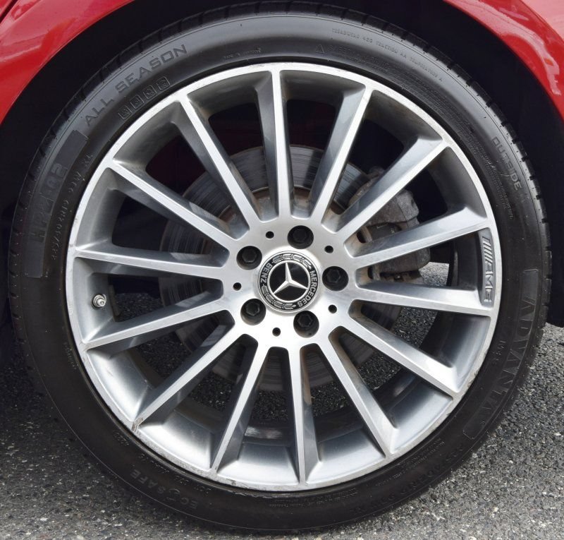 Used 2020 Mercedes-Benz CLA 250 image 38