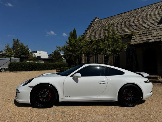Used 2016 Porsche 911 GT3 RS image 7