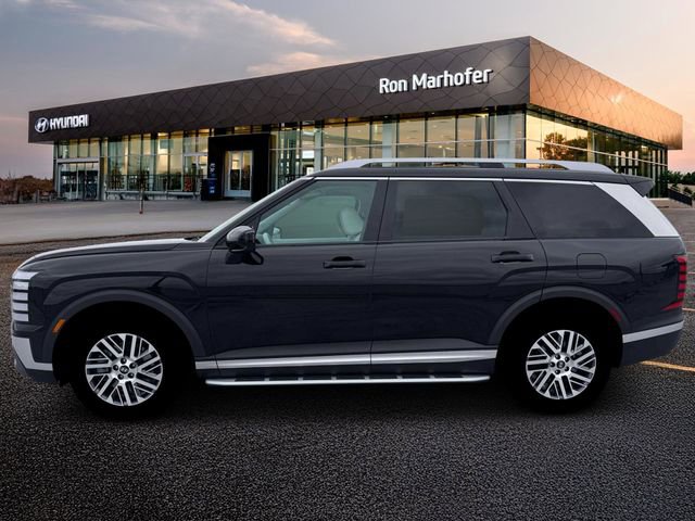 New 2026 Hyundai Palisade SEL image 3