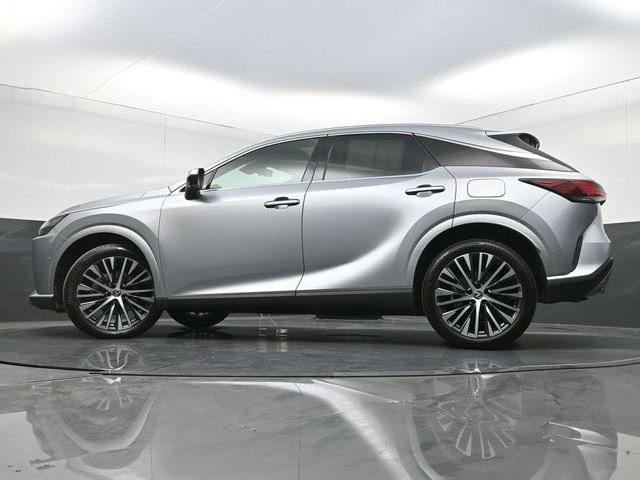 Used 2023 Lexus RX 350 Premium Plus w/ Accessory Package AWD/4WD image 31