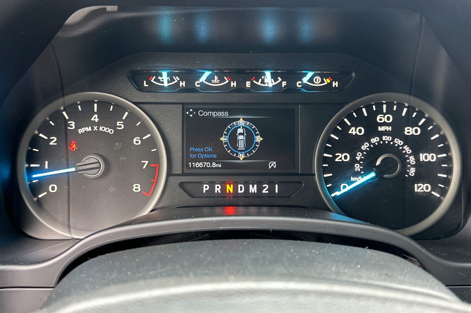 Used 2020 Ford F150 XLT w/ Equipment Group 301A Mid RWD image 21