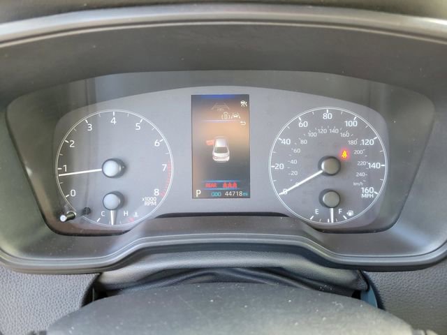 Used 2024 Toyota Corolla LE FWD image 21