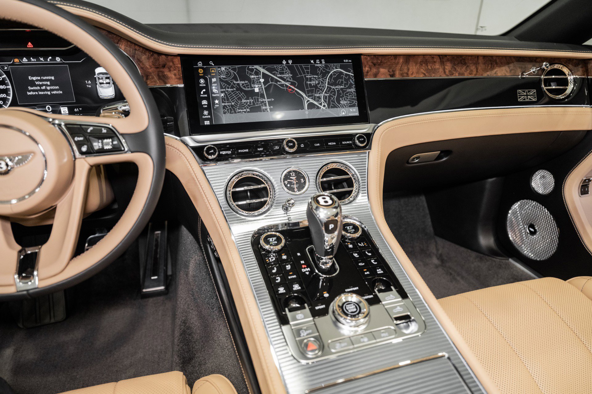 Used 2020 Bentley Continental GT w/ First Edition Specification image 28