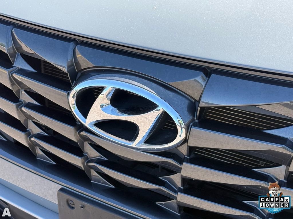 Used 2024 Hyundai Tucson SEL image 32