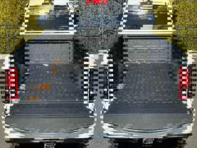 New 2026 RAM 2500 Tradesman image 7