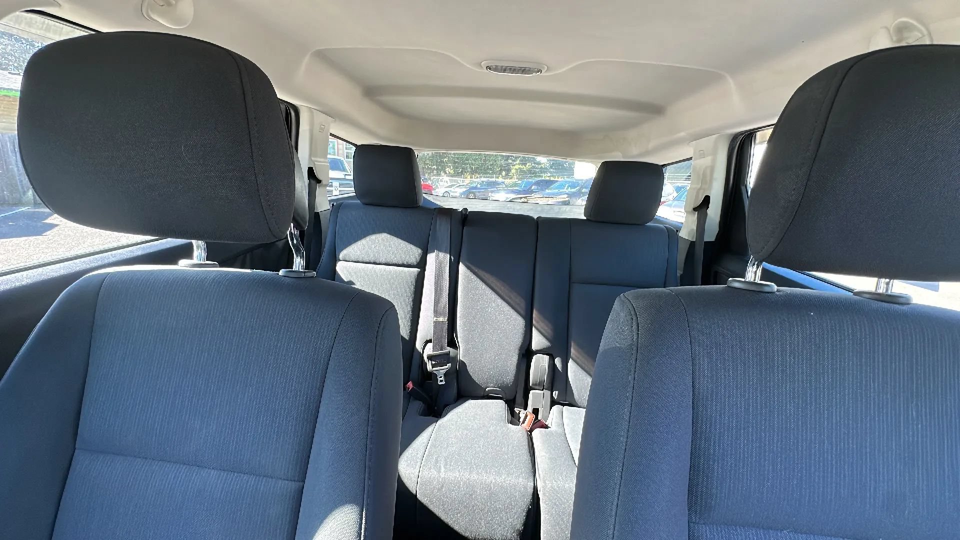 Used 2010 Dodge Journey SE FWD image 9