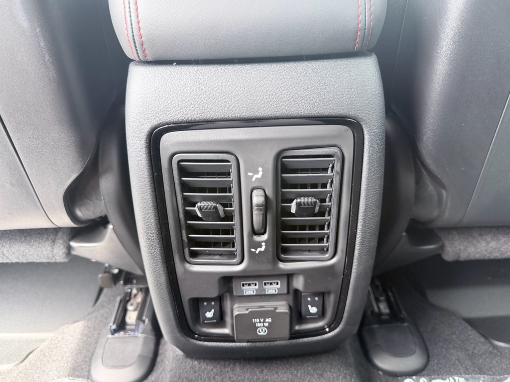 New 2026 Dodge Durango GT AWD/4WD image 31