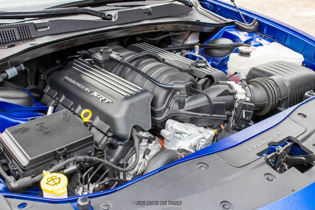 Used 2022 Dodge Charger Scat Pack image 18