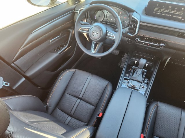 New 2026 MAZDA CX-50 AWD 2.5 Hybrid w/ Weather Package image 10