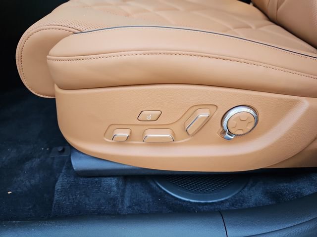 New 2026 Genesis GV80 3.5T Prestige image 9