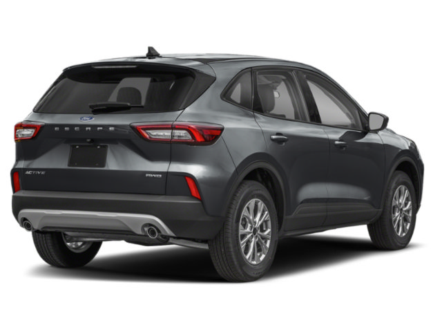 New 2026 Ford Escape Active w/ Active Premium Tech Pack AWD/4WD image 33