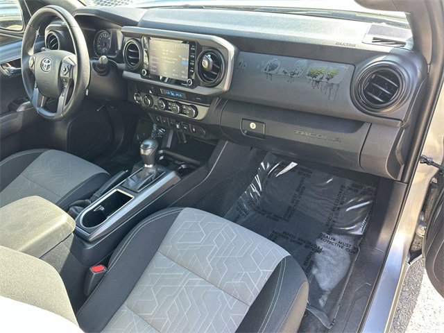 Used 2023 Toyota Tacoma TRD Pro image 26