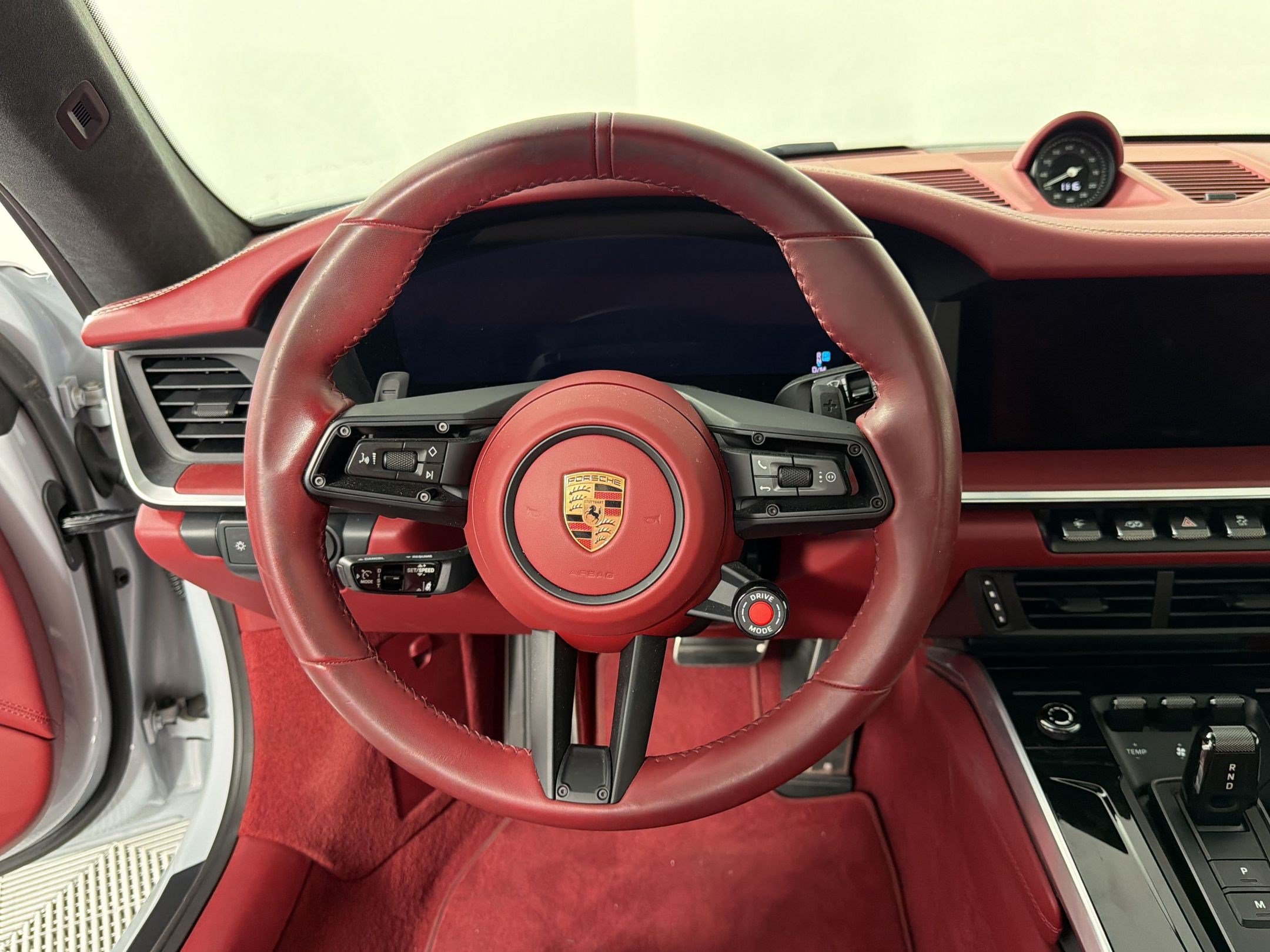 Certified 2026 Porsche 911 Carrera GTS RWD image 11