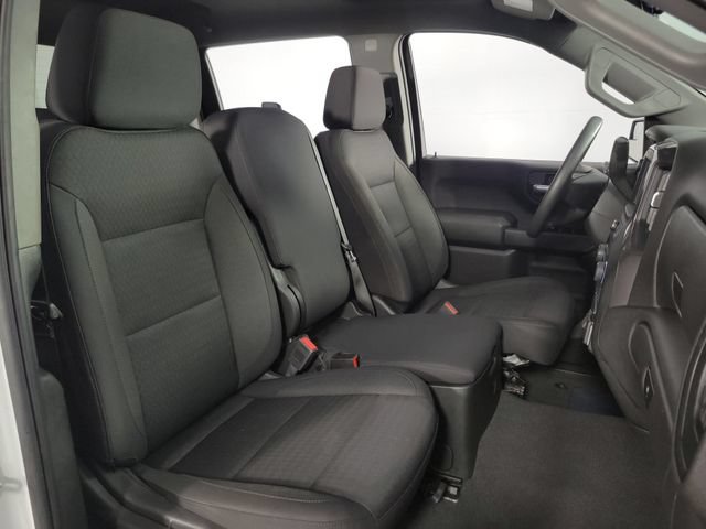 Used 2023 Chevrolet Silverado 1500 Custom w/ LPO, Dark Essentials Package AWD/4WD image 14
