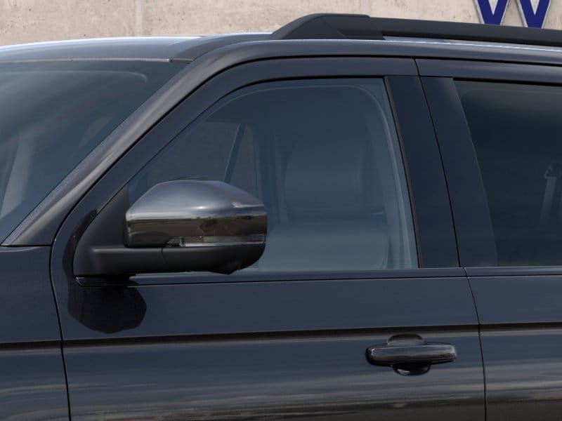 New 2027 Ford Expedition Max Platinum w/ Stealth Appearance Package AWD/4WD image 43