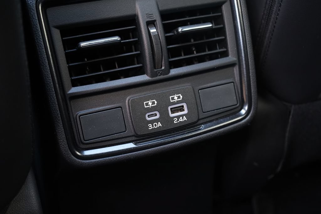Used 2026 Subaru Forester Limited AWD/4WD image 23